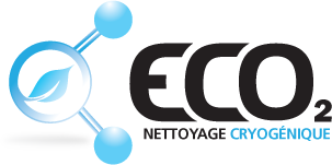 Nettoyage à la glace sèche, nettoyage cryogénique | Eco2